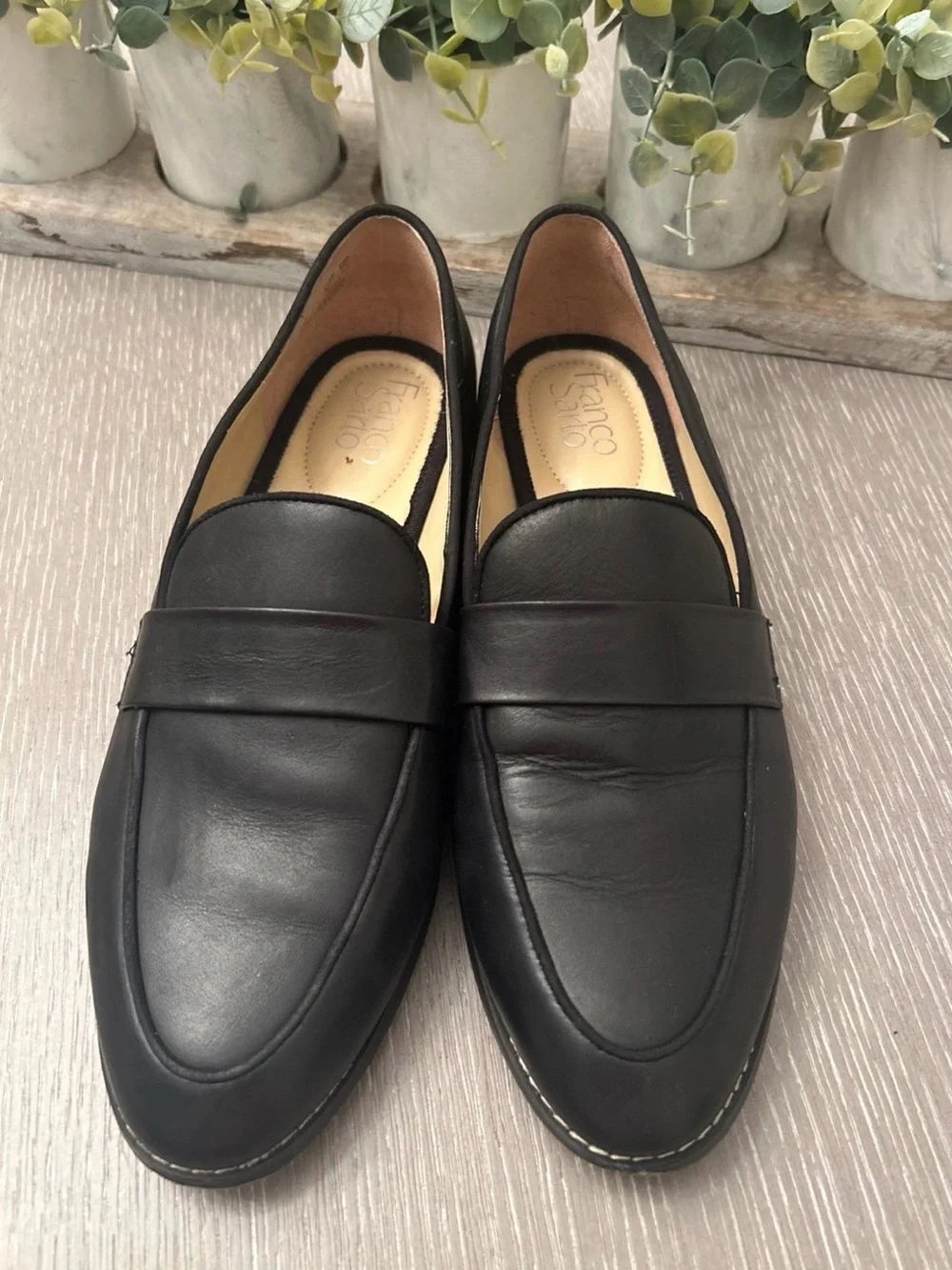 N/A franco sarto